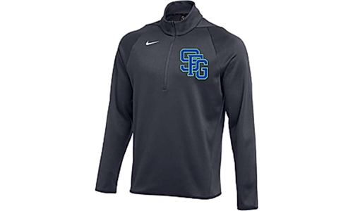 SFG Little League online apparel store is now open!