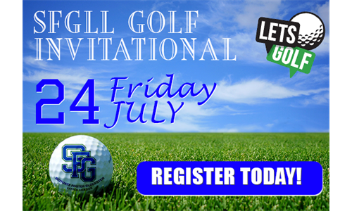 2026 Golf Invitational